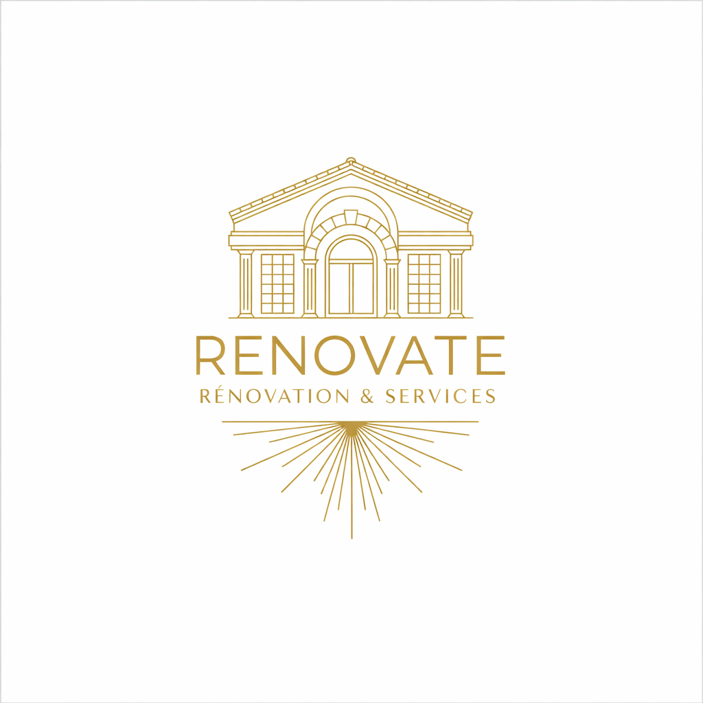 RENOVATE Rénovation & Services